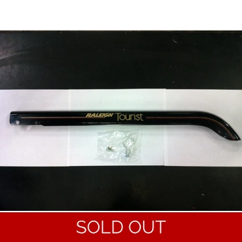 Raleigh Tourist Chain Guard NOS